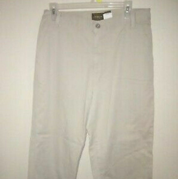 Calvin Klein Pants - Calvin Klein khakis Women's pants size 12